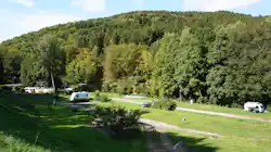 Camping Rursee