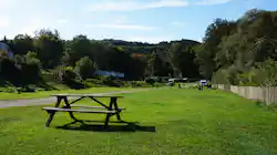 Camping Rursee