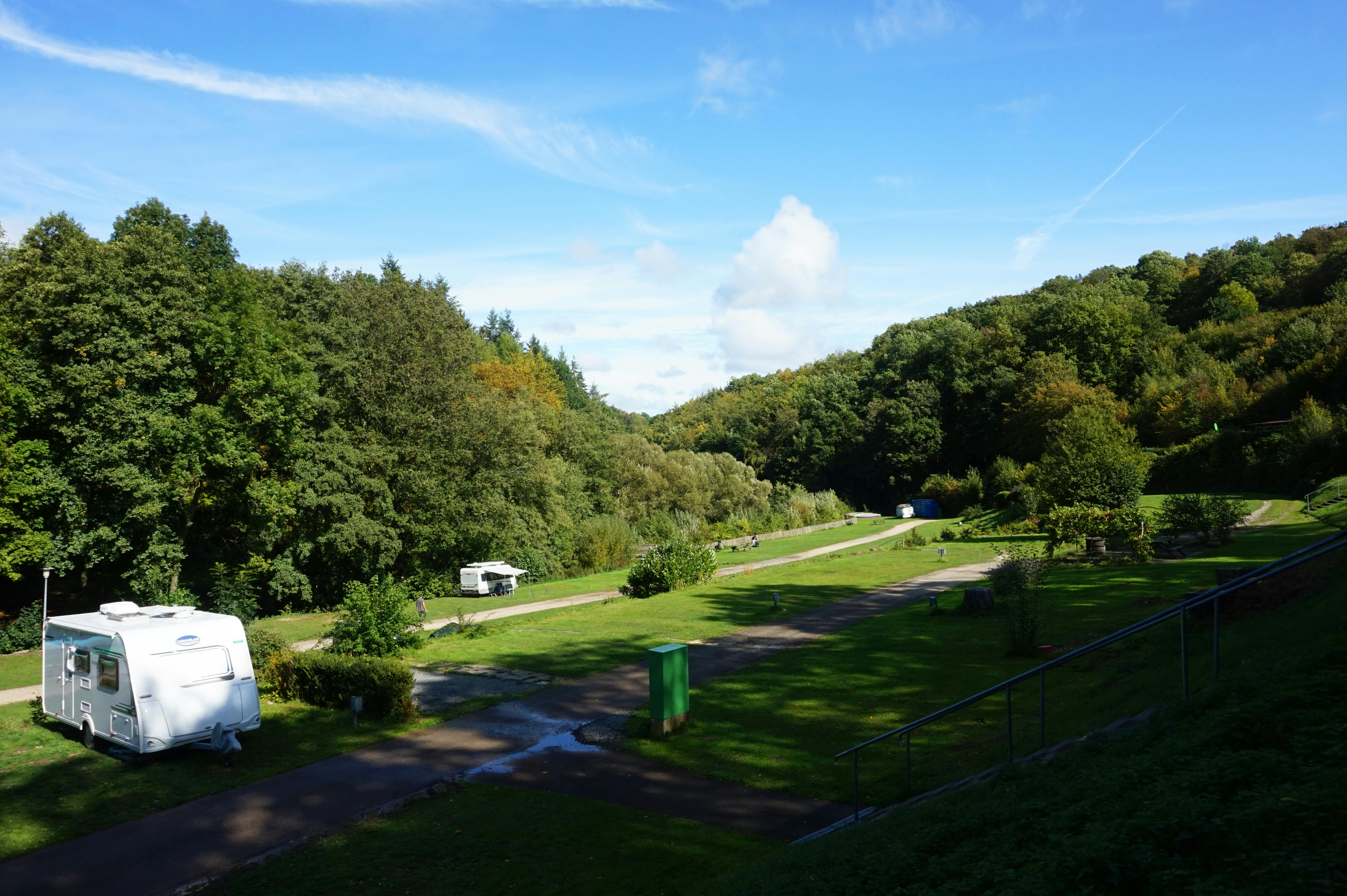 Camping Rursee | PiNCAMP by ADAC