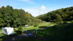 Camping Rursee