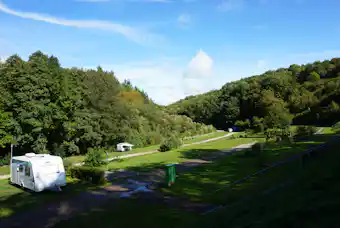 Camping Rursee
