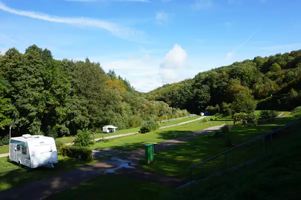 Camping Rursee