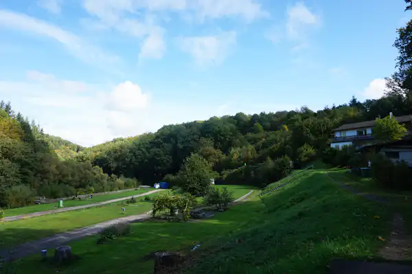 Camping Rursee