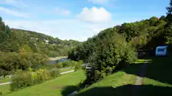 Camping Rursee