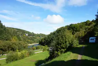 Camping Rursee