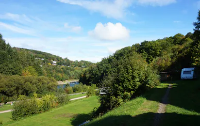 Camping Rursee