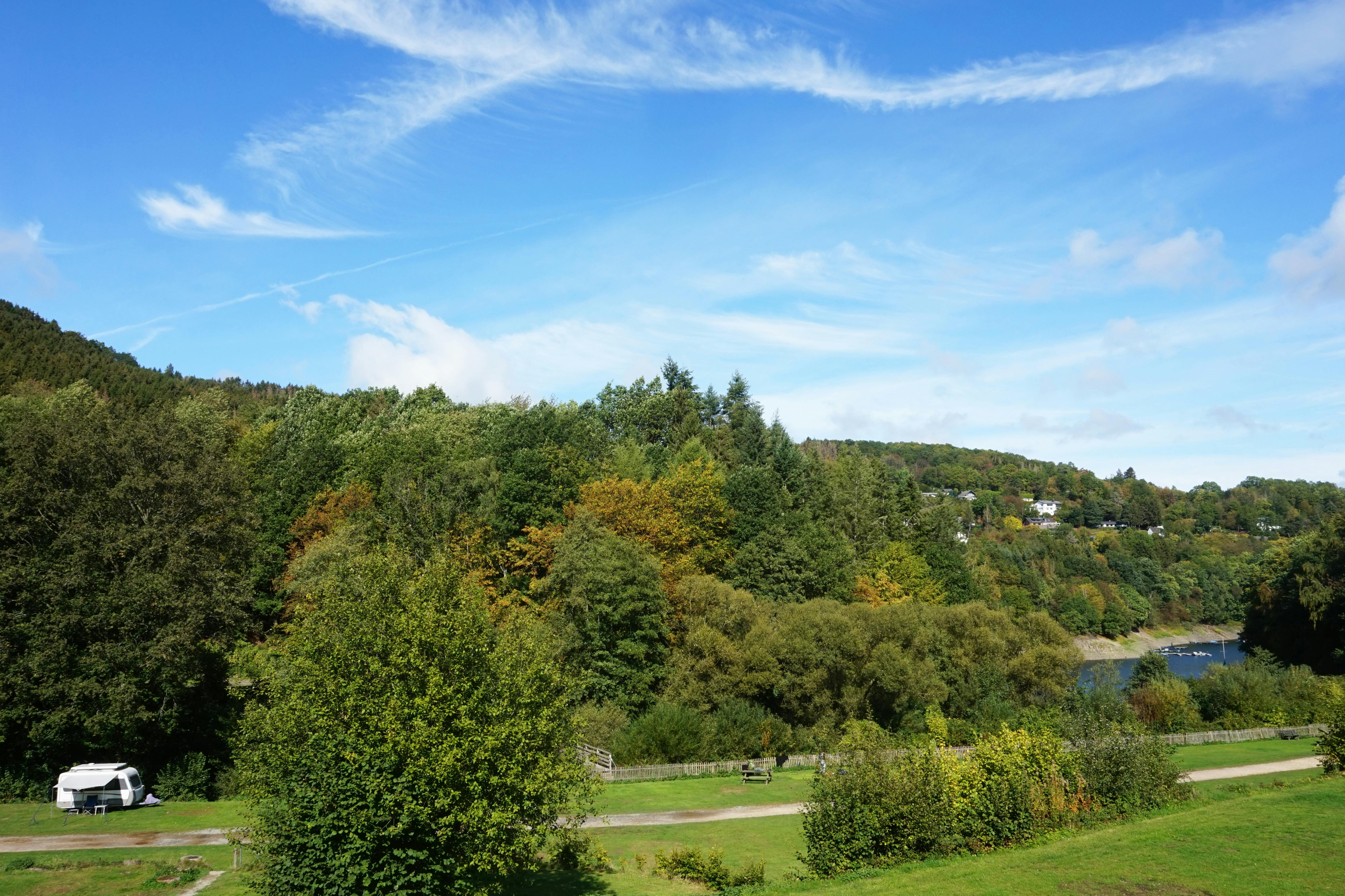Camping Rursee | PiNCAMP by ADAC
