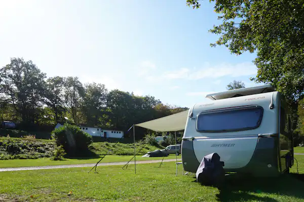 Camping Rursee