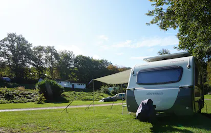 Camping Rursee