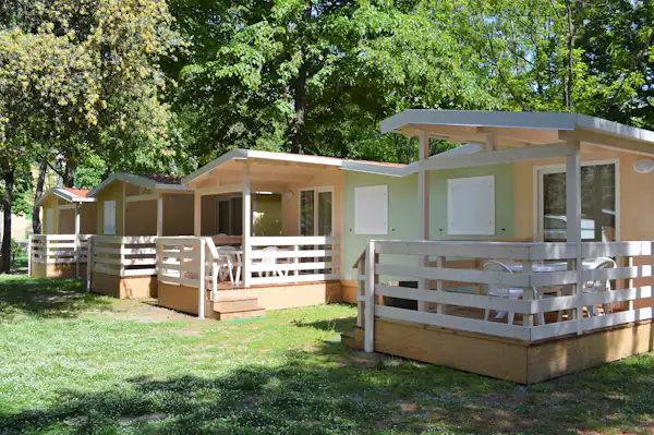 Camping Rustia