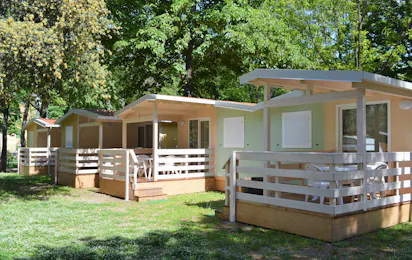Camping Rustia