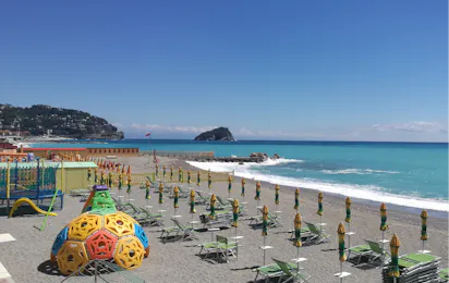 Camping Rustia