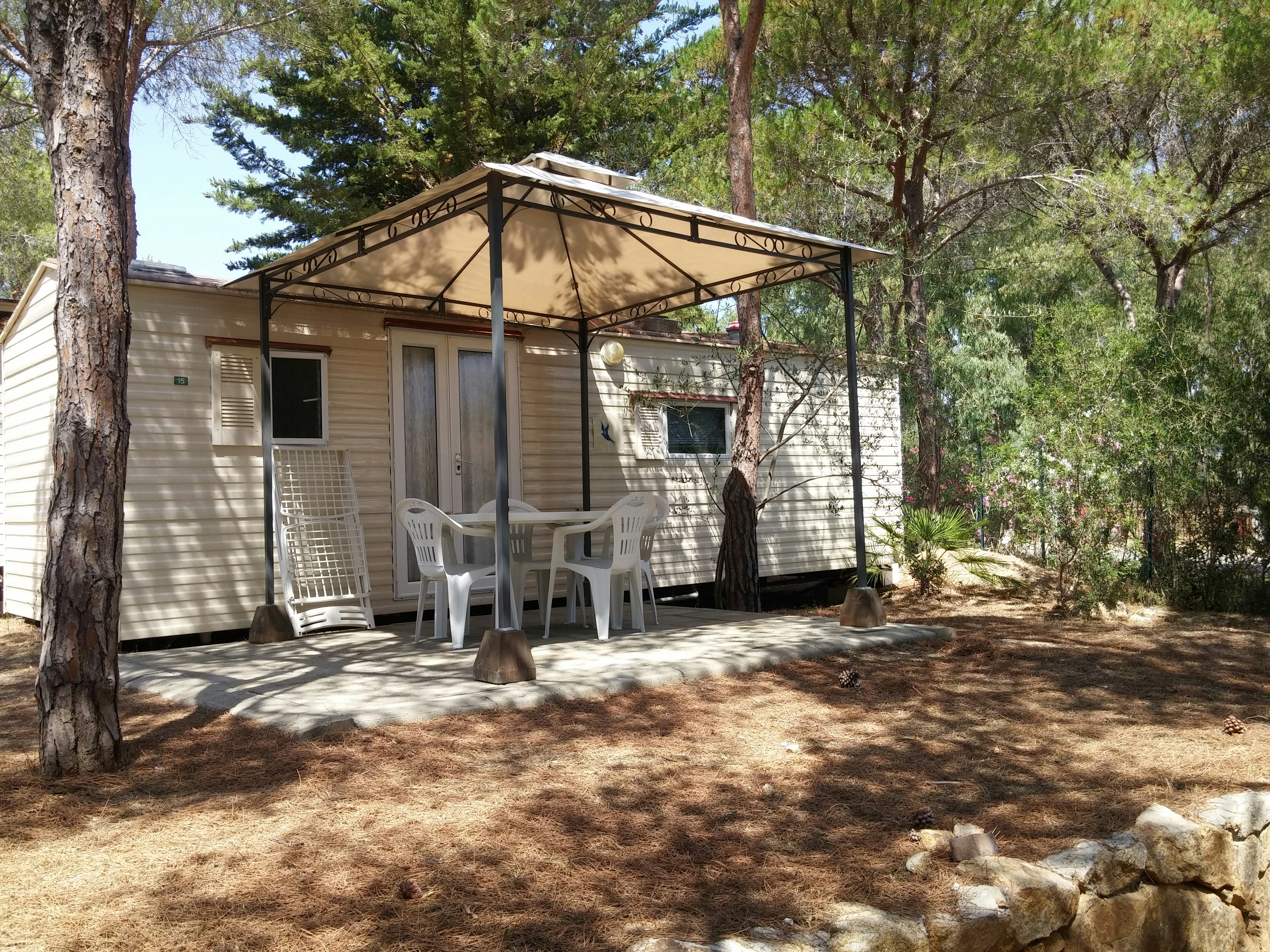 Camping Sa Prama