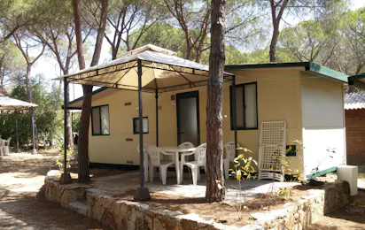 Camping Sa Prama