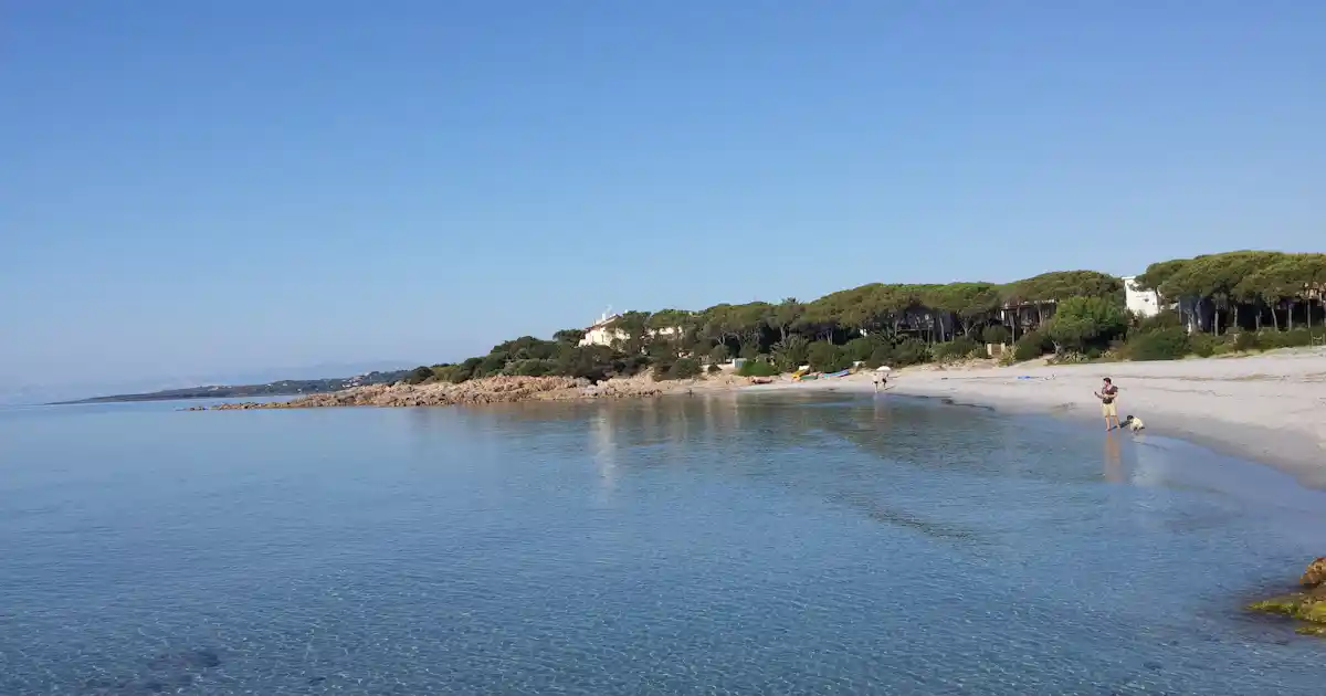 Camping Sa Prama photo 5