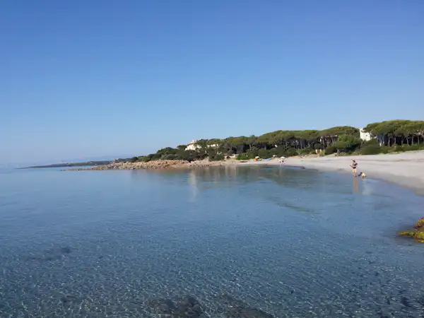 Camping Sa Prama