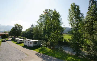 Camping Saanen