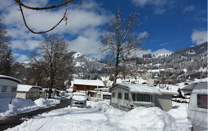 Camping Saanen