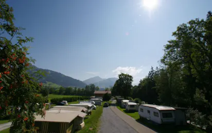Camping Saanen