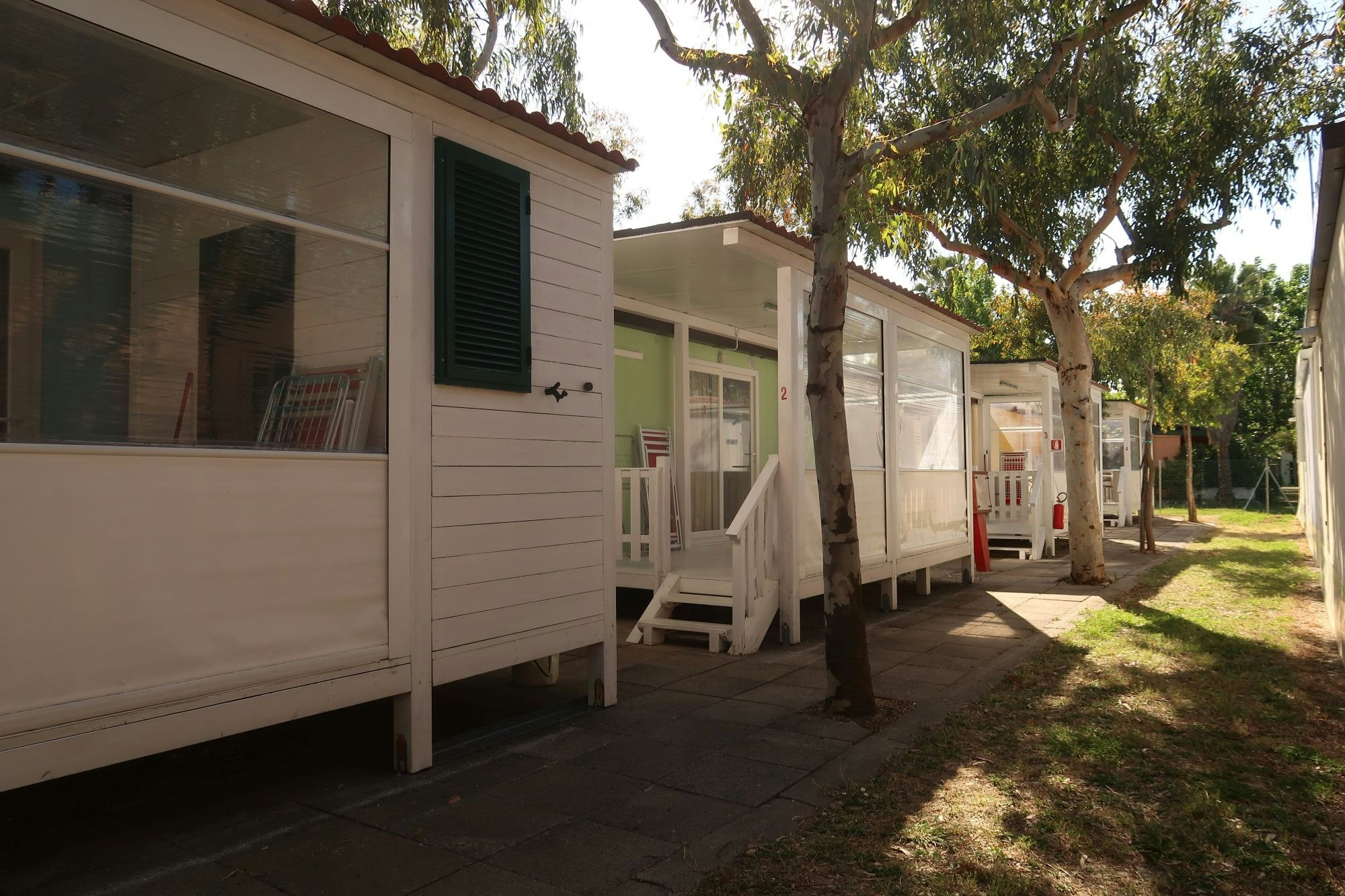 Camping Sabbia D'oro