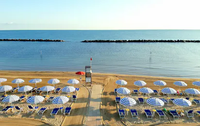 Camping Sabbia D'oro