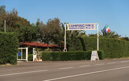 Camping Sabbia D'oro