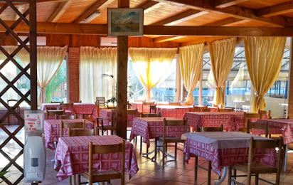 Camping Sabbia D'oro