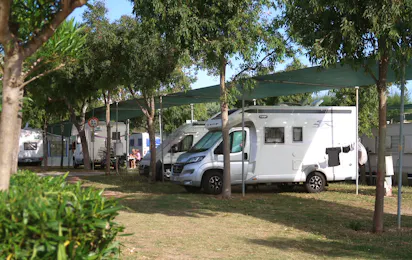 Camping Sabbia D'oro
