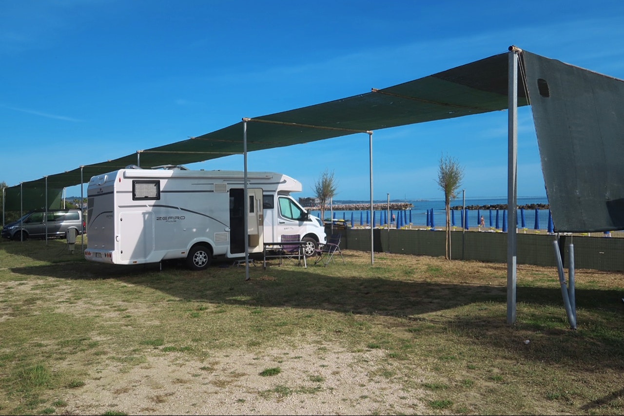 Camping Sabbia D'oro