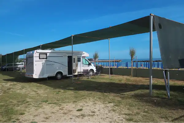 Camping Sabbia D'oro