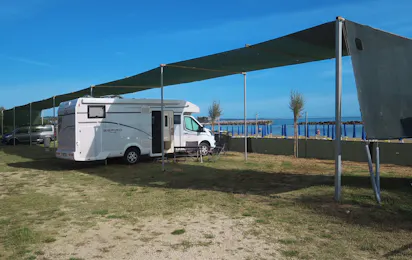 Camping Sabbia D'oro
