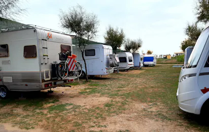 Camping Sabbia D'oro