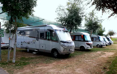 Camping Sabbia D'oro