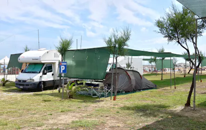Camping Sabbia D'oro