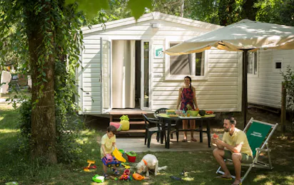 Camping Sabbiadoro (Lignano Sabbiadoro)