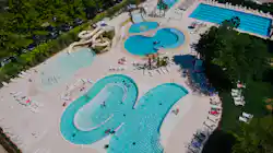 Camping Sabbiadoro