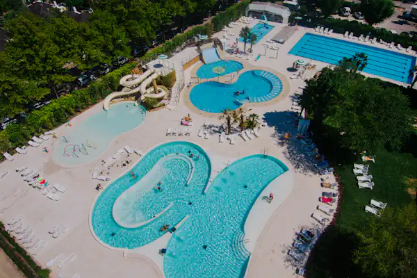 Camping Sabbiadoro (Lignano Sabbiadoro)