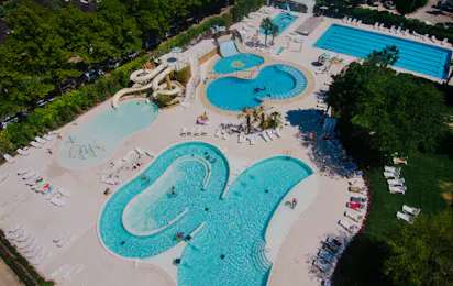 Camping Sabbiadoro (Lignano Sabbiadoro)