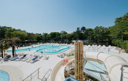 Camping Sabbiadoro (Lignano Sabbiadoro)