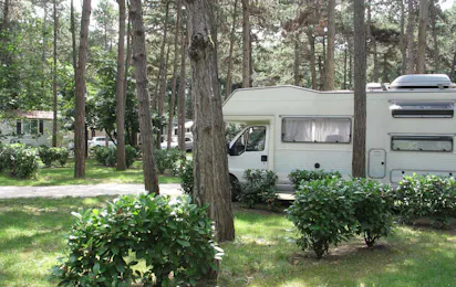 Camping Sabbiadoro (Lignano Sabbiadoro)