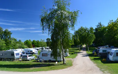 Camping Safari (Rebild)
