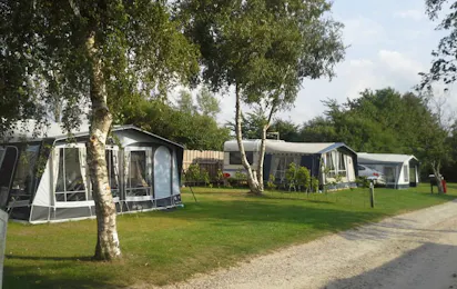 Camping Safari (Rebild)