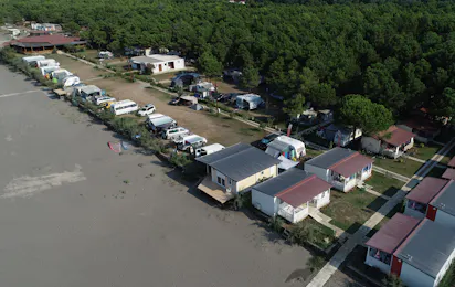 Camping Safari Beach