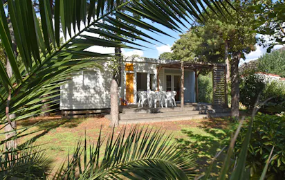 Camping Sagone