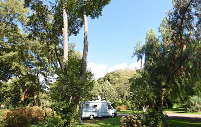 Camping Sagone