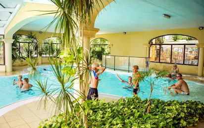 Camping Saint Avit Loisirs