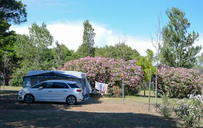 Camping Saint-Aygulf Plage