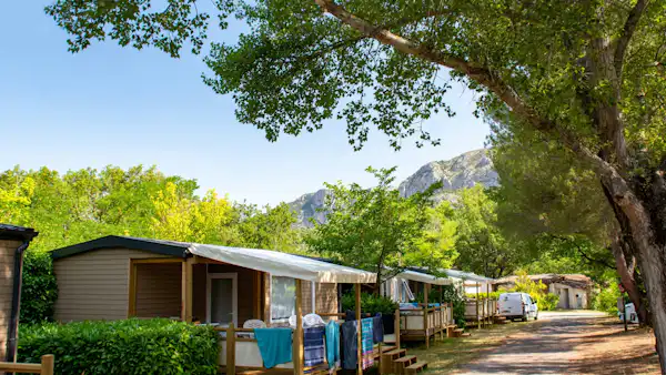 Camping Saint Clair