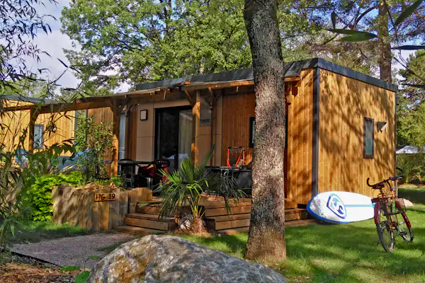 Camping Saint-Disdille