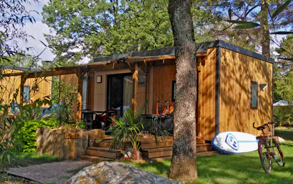 Camping Saint-Disdille
